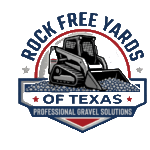 Rock Free Yards of TX