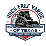 Rock Free Yards of TX